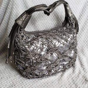 Hobo style bag